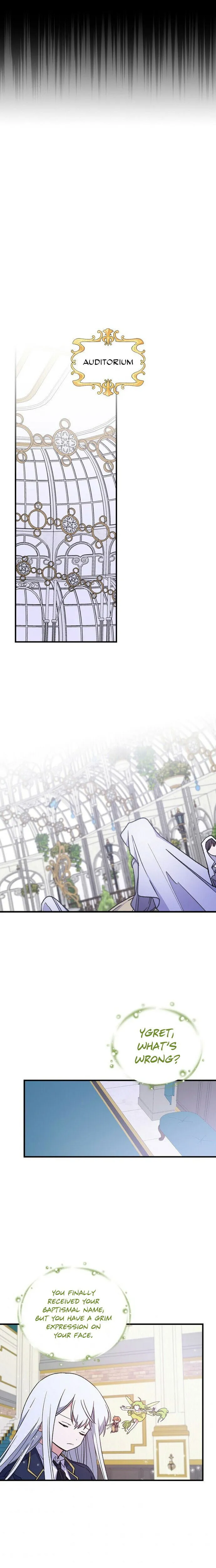 Ygret Chapter 12 Online - página 10