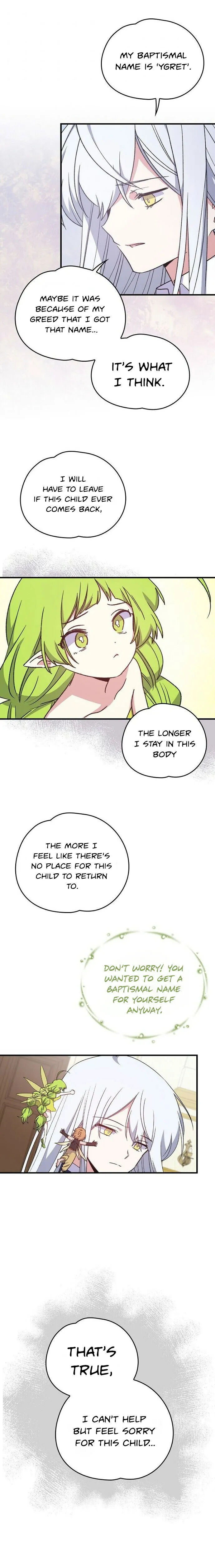 Ygret Chapter 12 Online - página 11