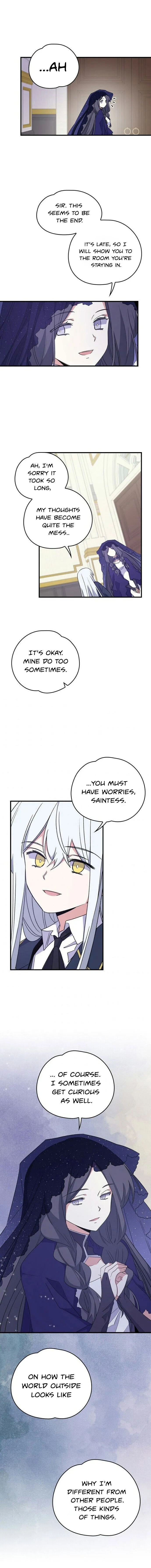 Ygret Chapter 12 Online - página 12