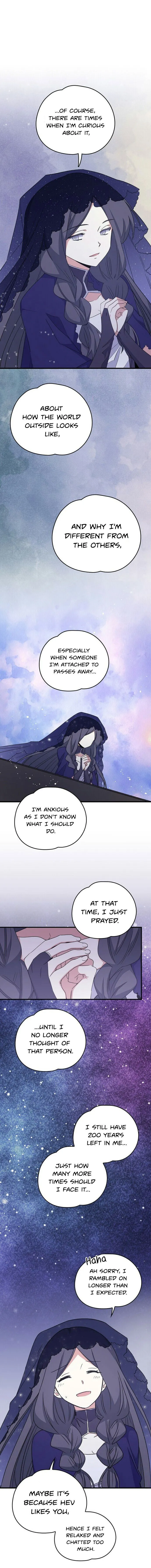 Ygret Chapter 13 Online - página 1