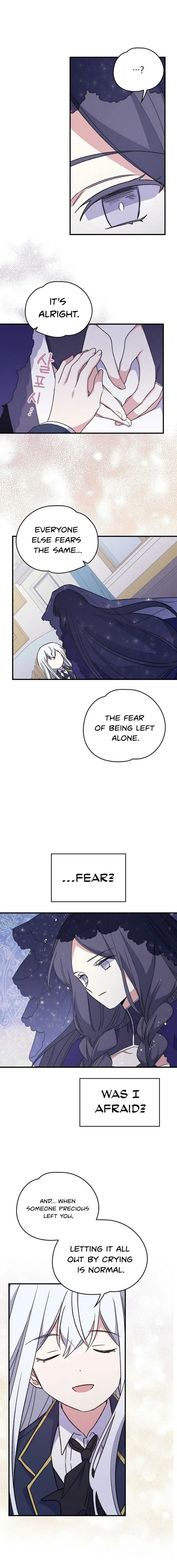 Ygret Chapter 13 Online - página 2