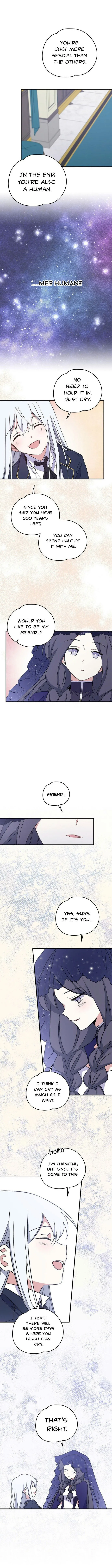 Ygret Chapter 13 Online - página 3