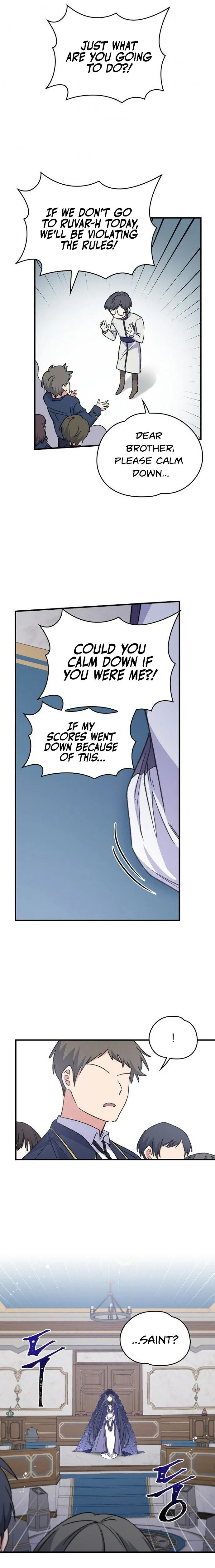Ygret Chapter 13 Online - página 9