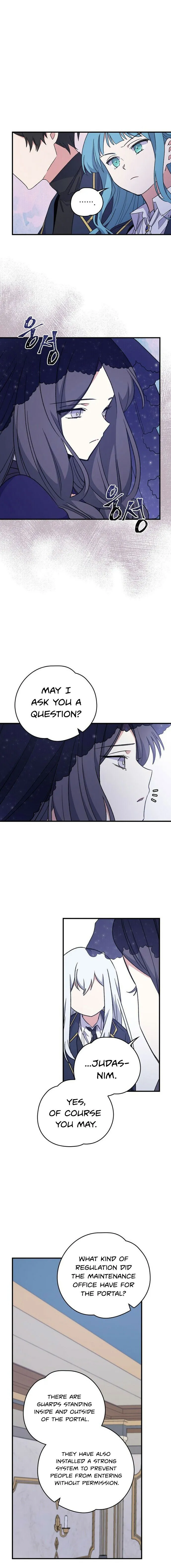 Ygret Chapter 13 Online - página 11
