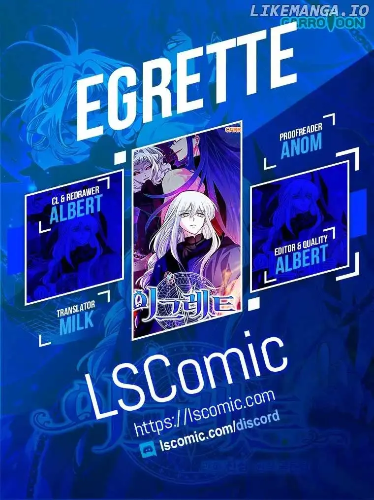 Ygret Chapter 133 Online - página 1