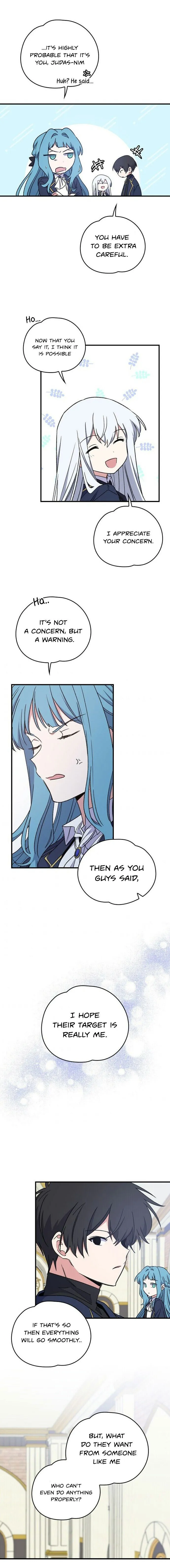 Ygret Chapter 14 Online - página 2