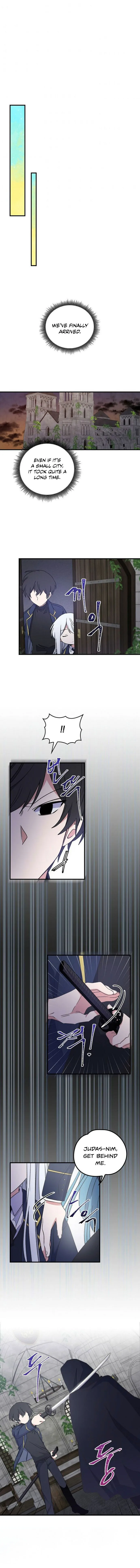 Ygret Chapter 14 Online - página 7