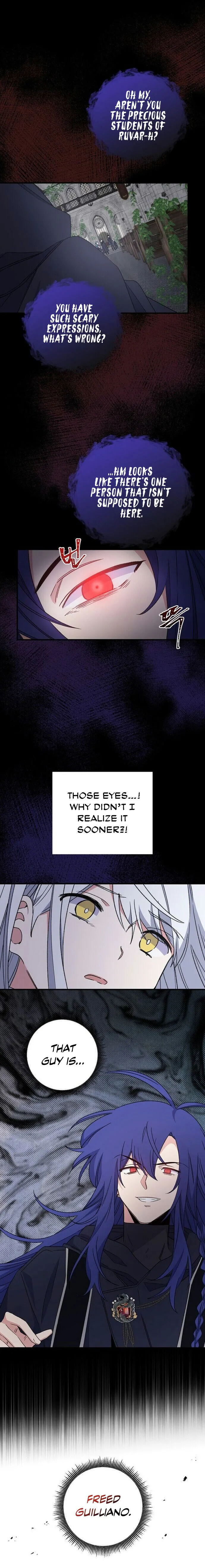 Ygret Chapter 14 Online - página 13