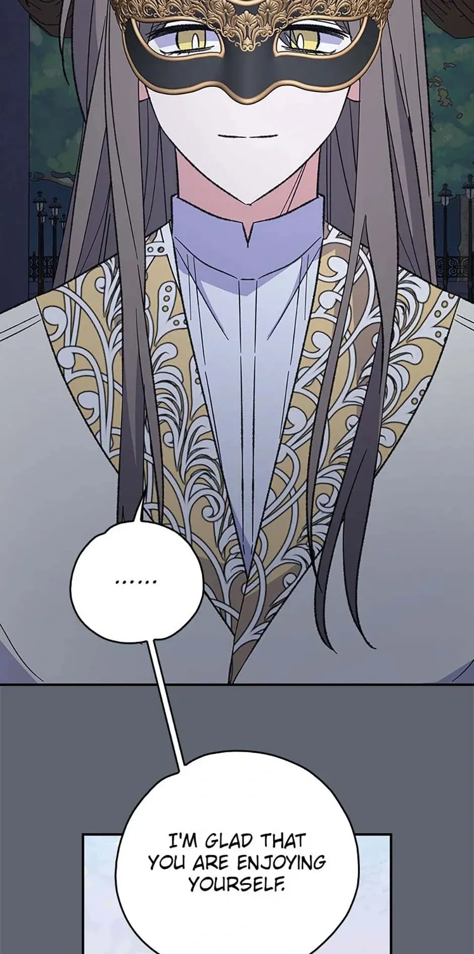 Ygret Chapter 144 Online - página 8