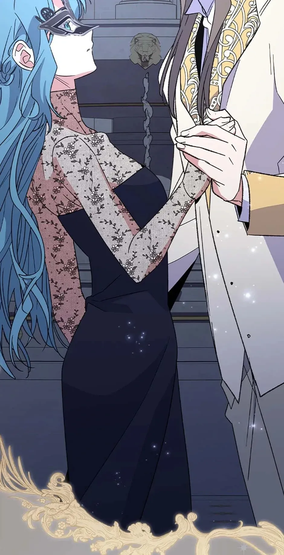 Ygret Chapter 144 Online - página 36