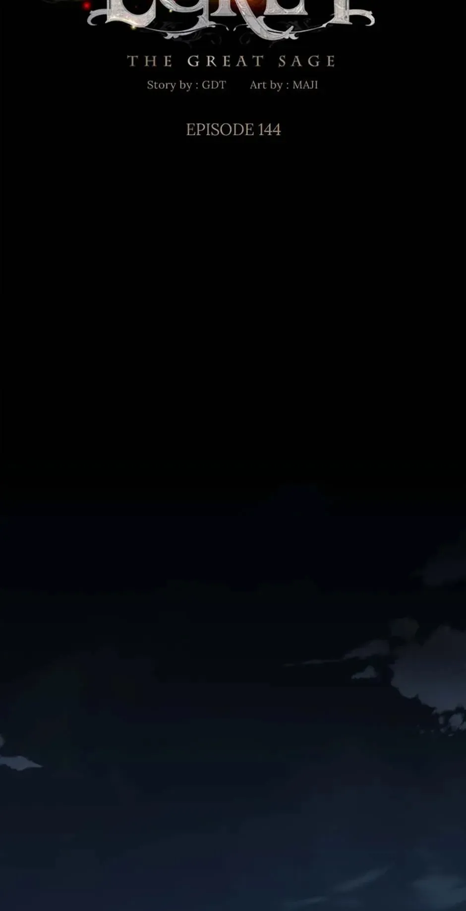 Ygret Chapter 144 Online - página 38