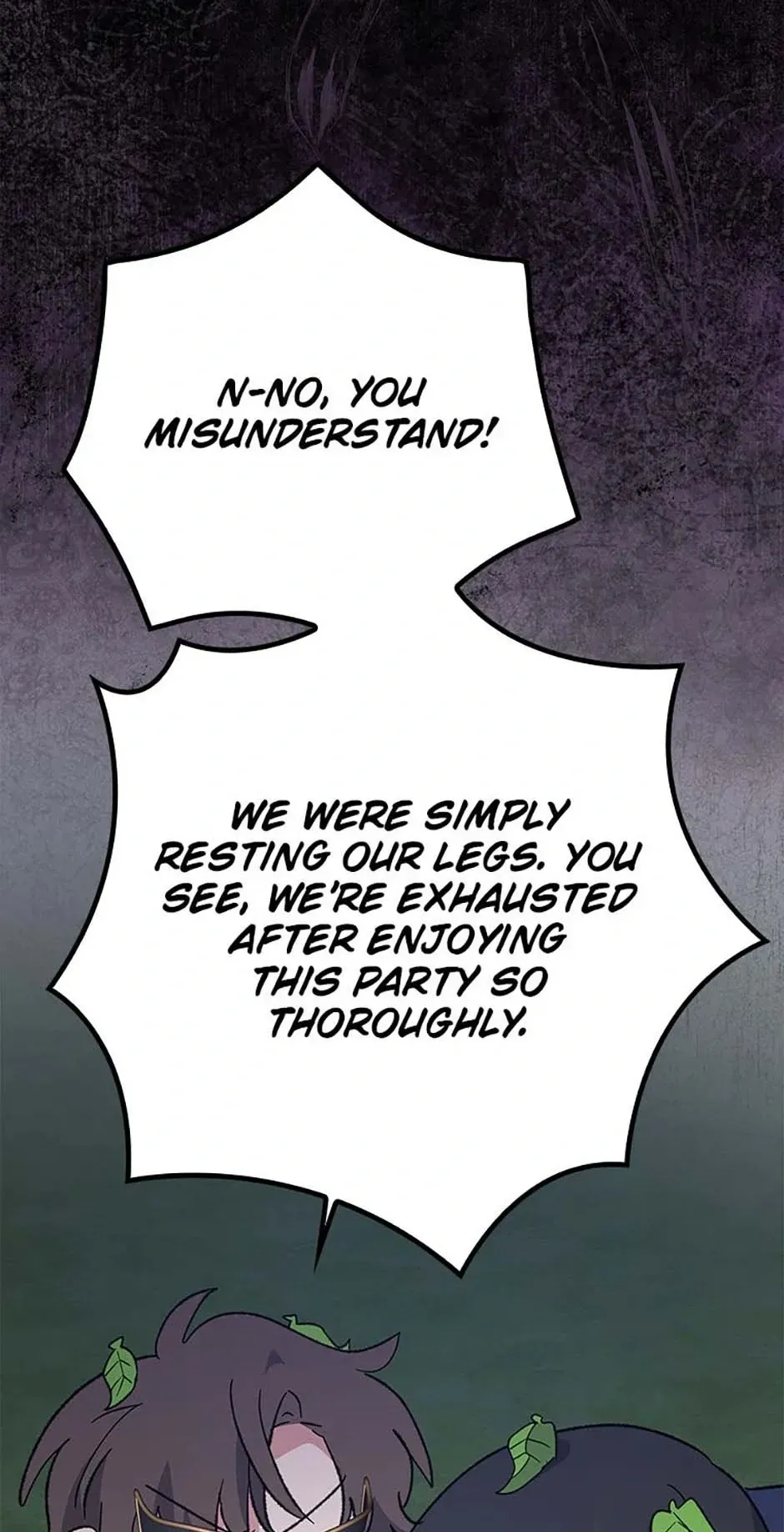 Ygret Chapter 144 Online - página 41