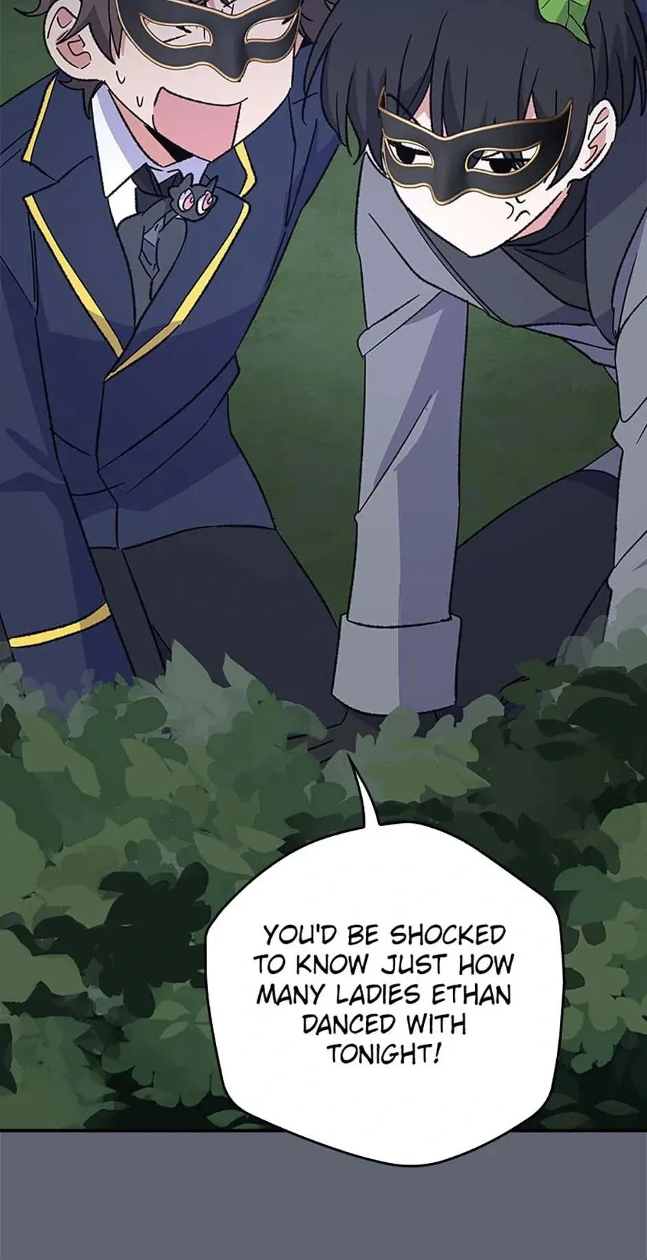 Ygret Chapter 144 Online - página 42