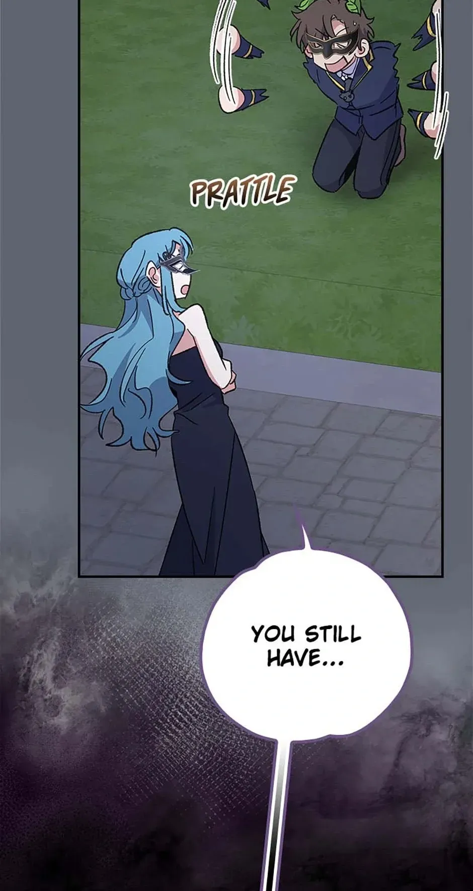 Ygret Chapter 144 Online - página 44