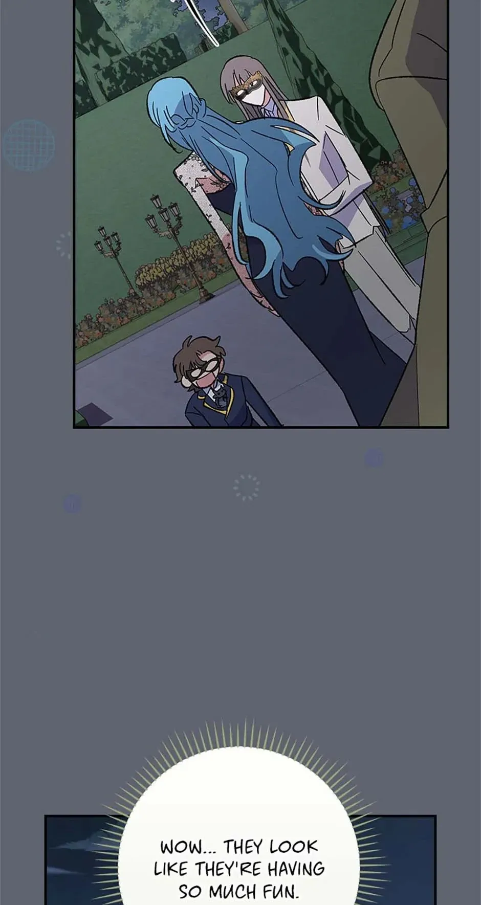 Ygret Chapter 144 Online - página 49