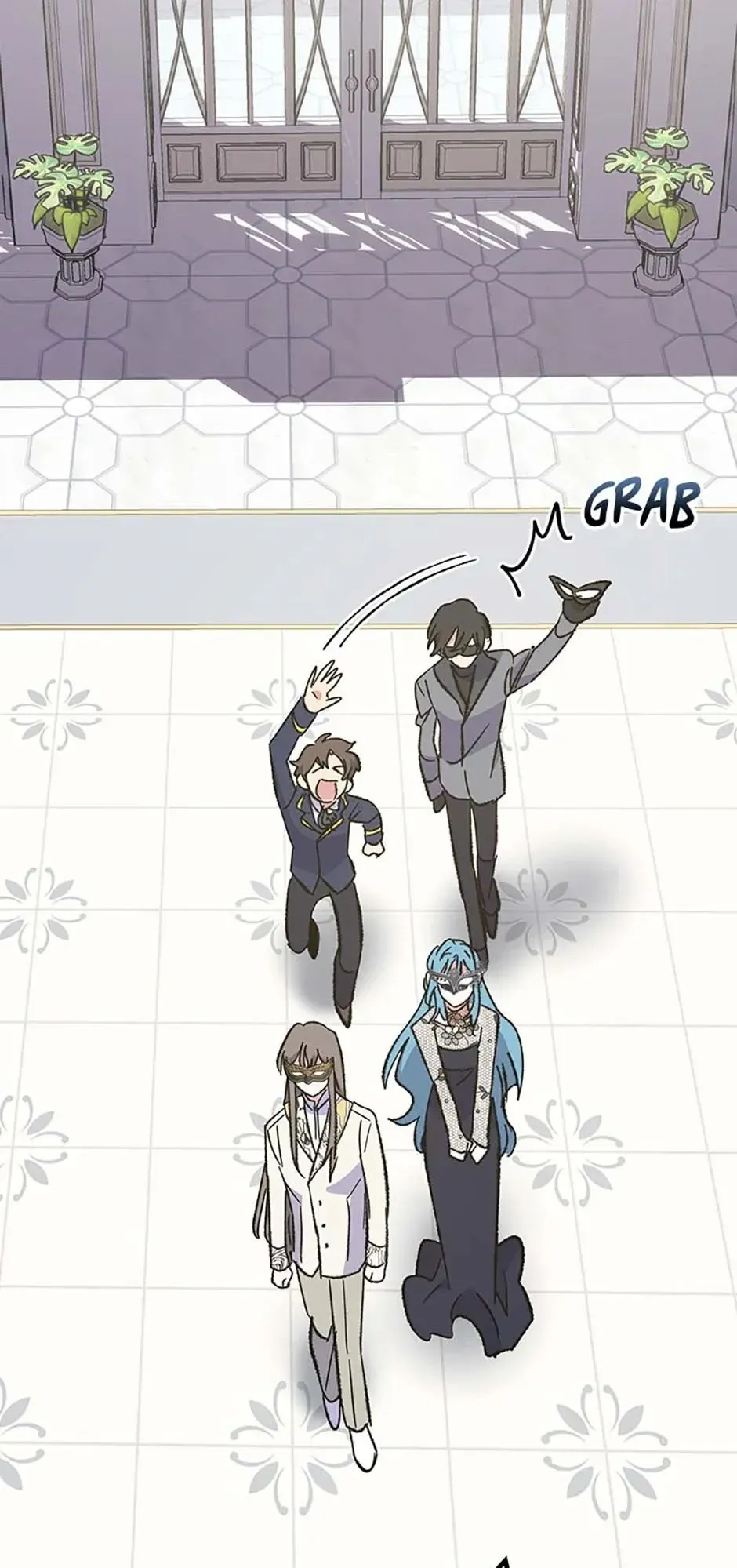 Ygret Chapter 144 Online - página 59
