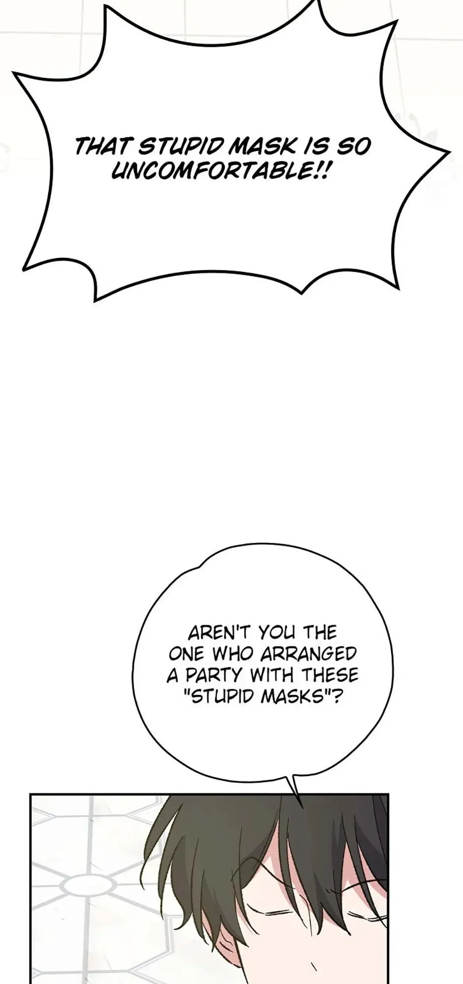 Ygret Chapter 144 Online - página 60