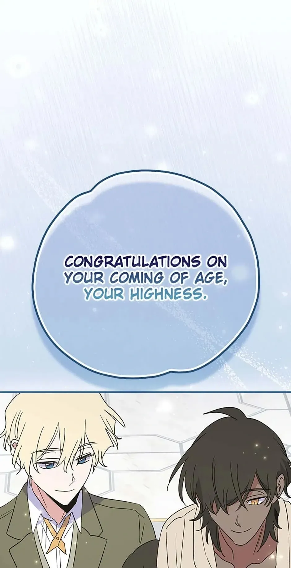 Ygret Chapter 144 Online - página 65