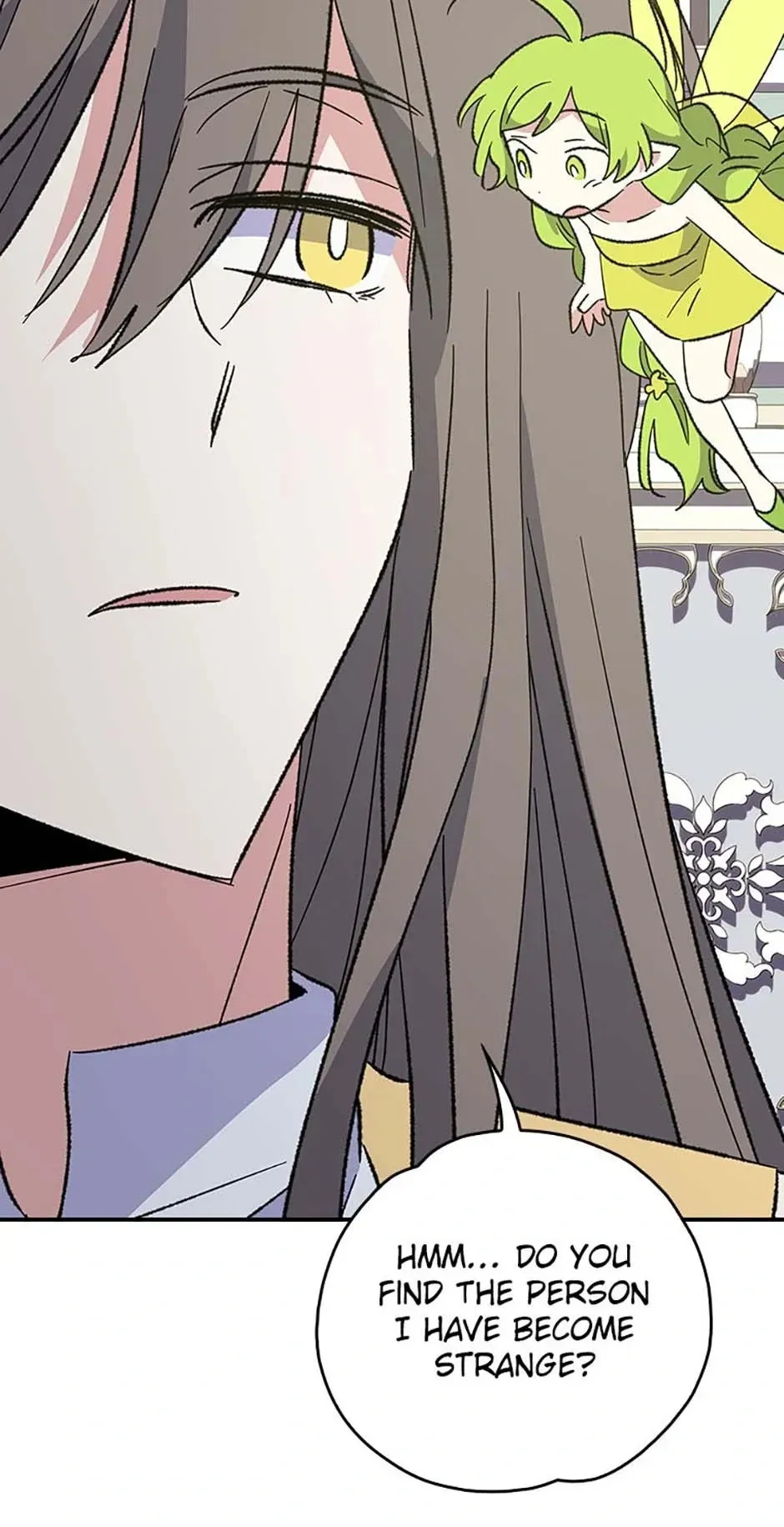 Ygret Chapter 144 Online - página 73