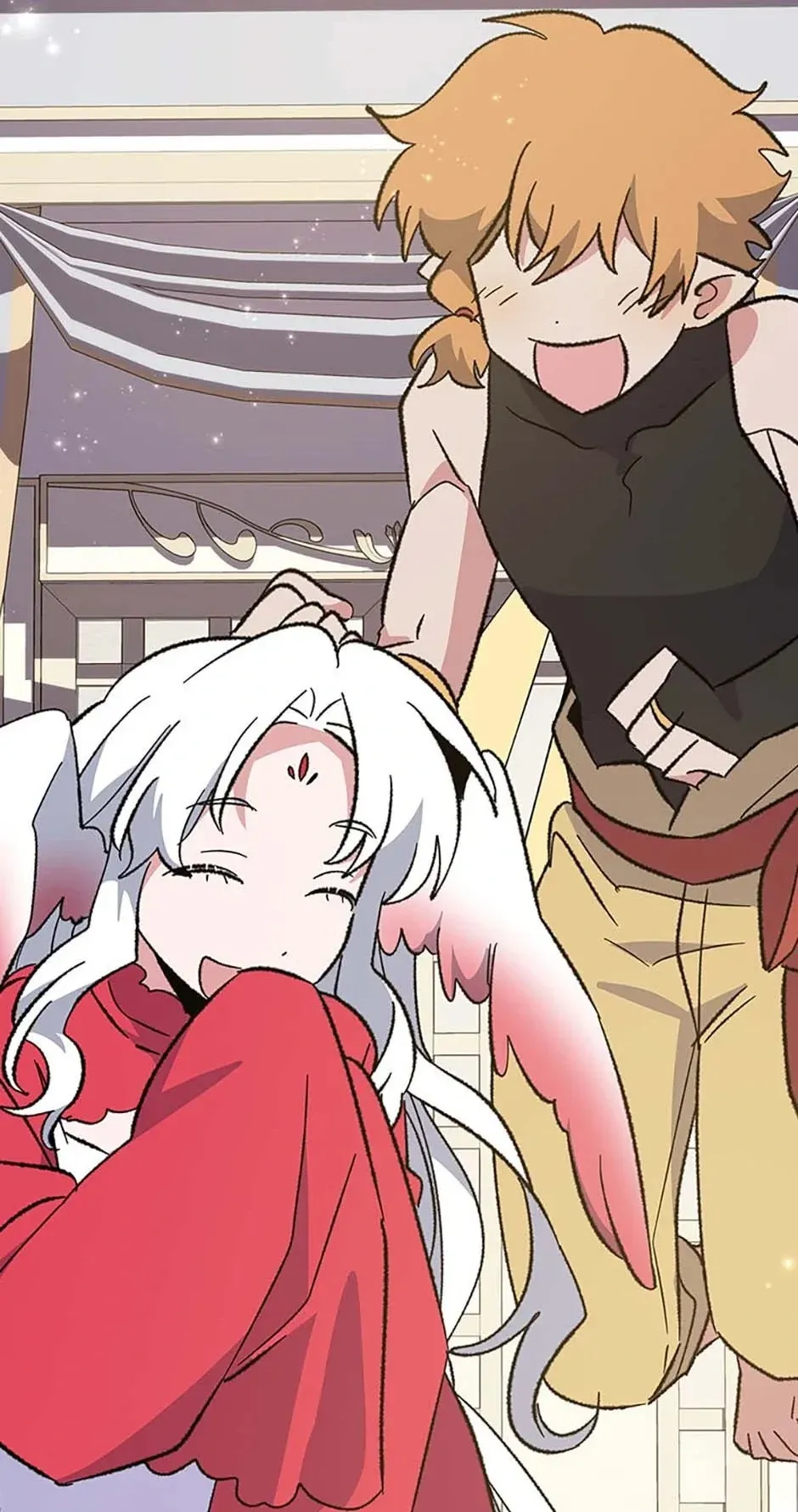 Ygret Chapter 144 Online - página 77
