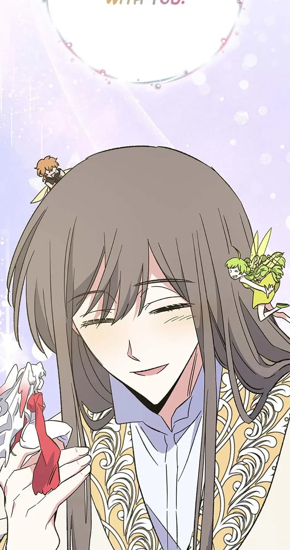 Ygret Chapter 144 Online - página 81