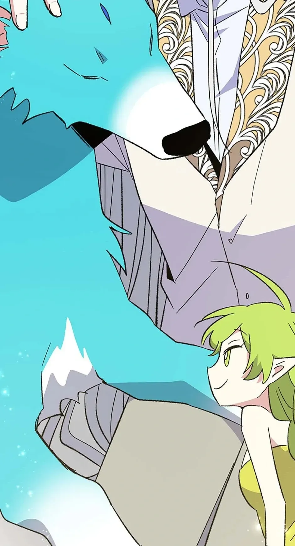 Ygret Chapter 144 Online - página 90