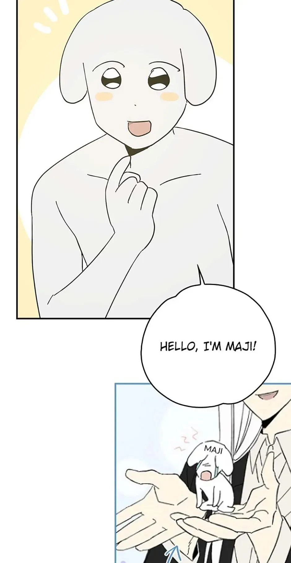 Ygret Chapter 144 Online - página 99