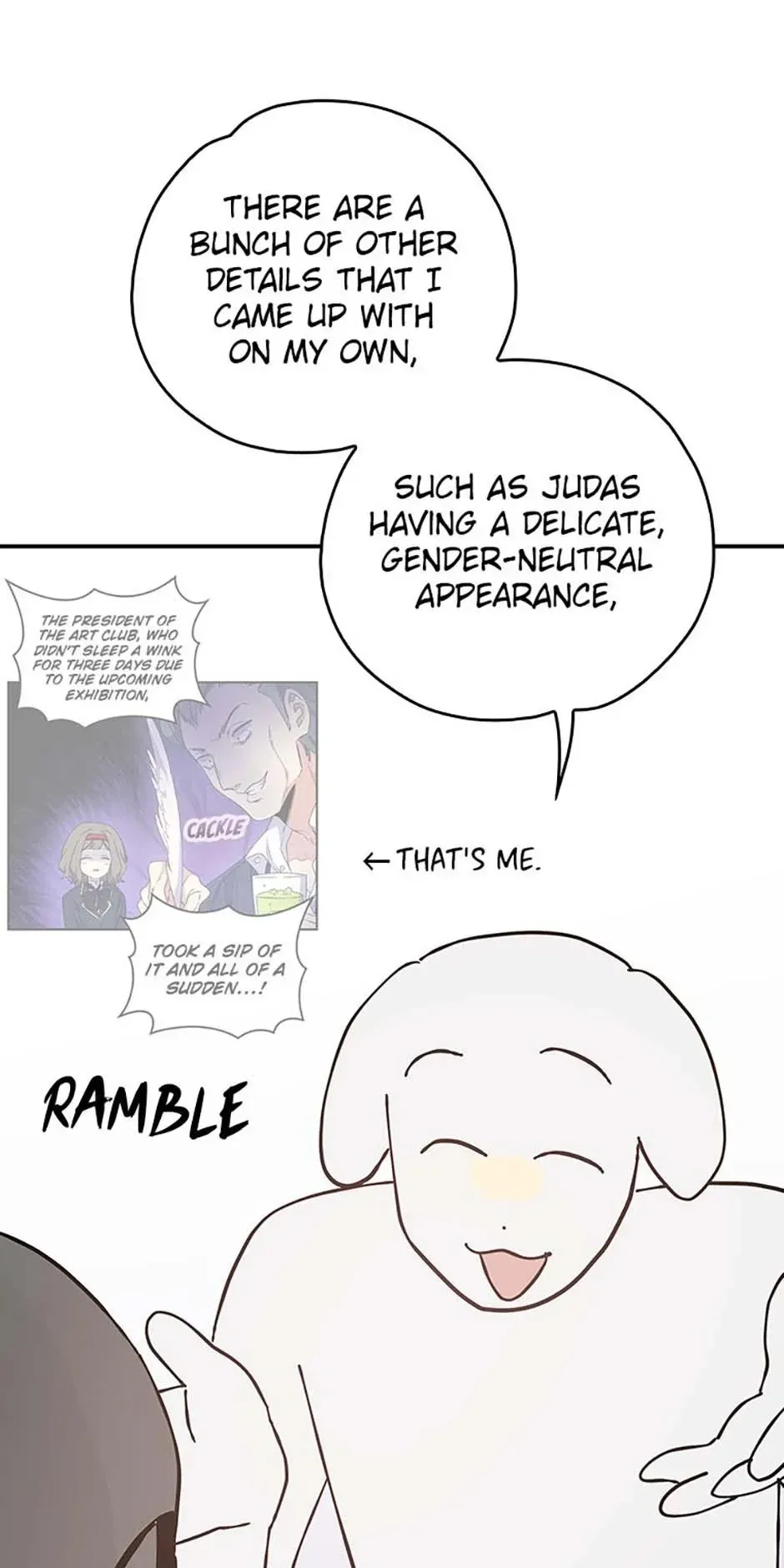 Ygret Chapter 144 Online - página 120