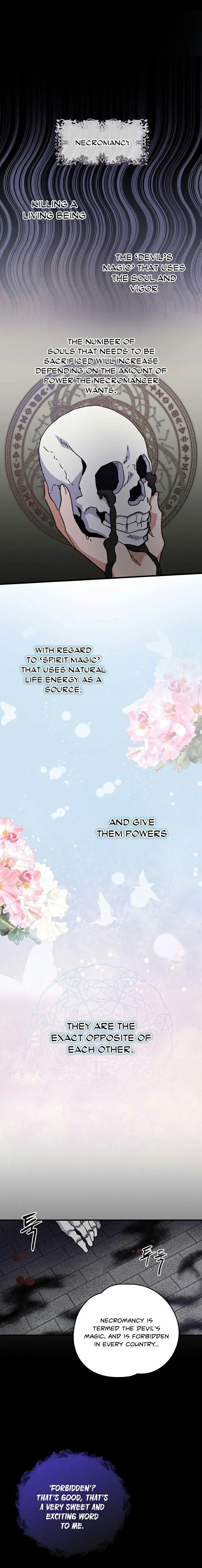 Ygret Chapter 16 Online - página 1