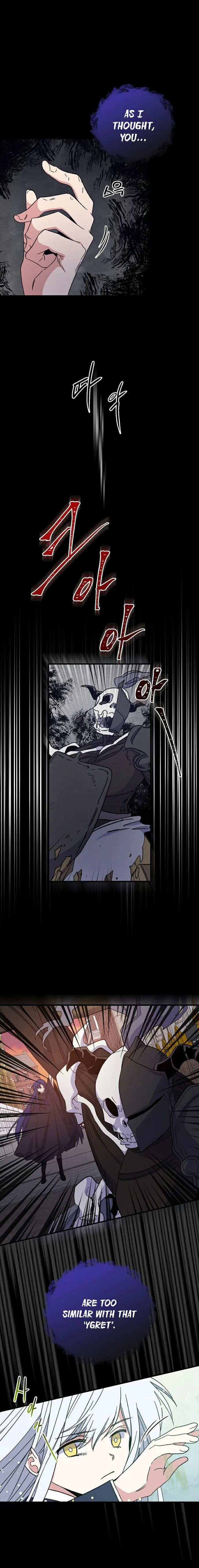 Ygret Chapter 16 Online - página 3