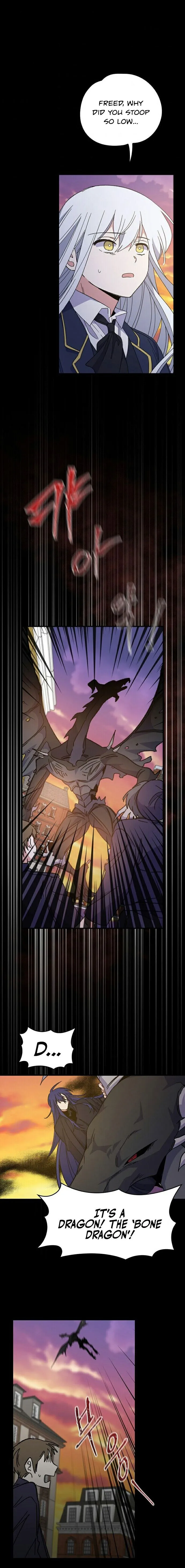 Ygret Chapter 16 Online - página 9