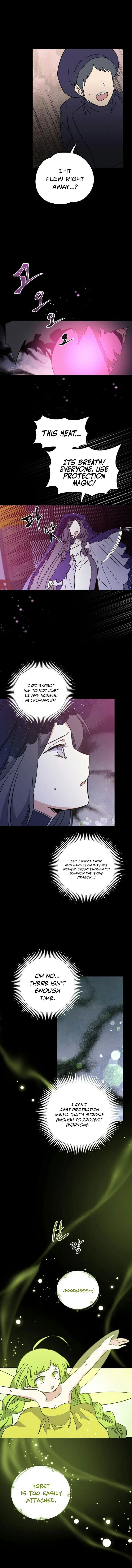Ygret Chapter 16 Online - página 10