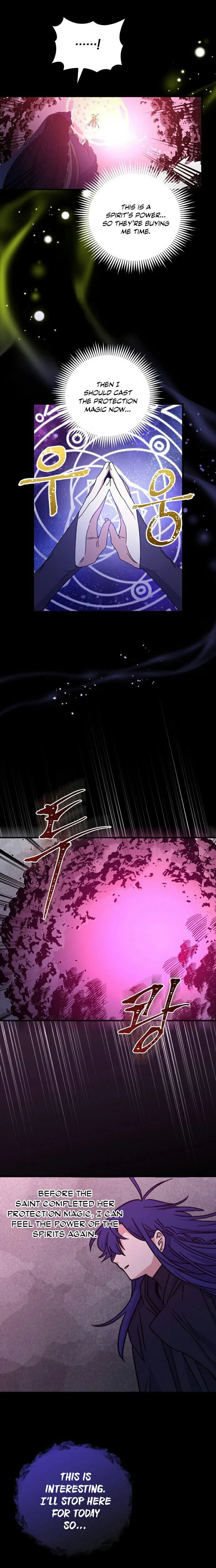 Ygret Chapter 16 Online - página 11