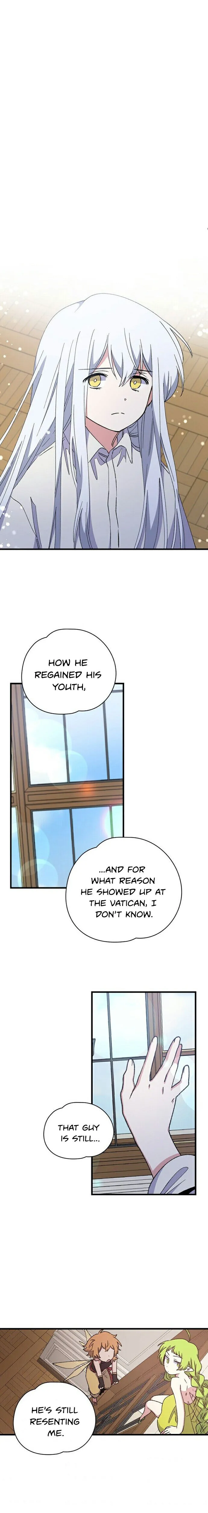 Ygret Chapter 17 Online - página 4
