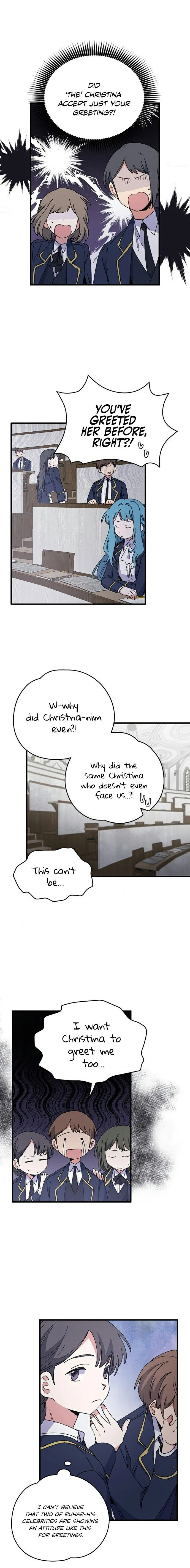 Ygret Chapter 17 Online - página 10