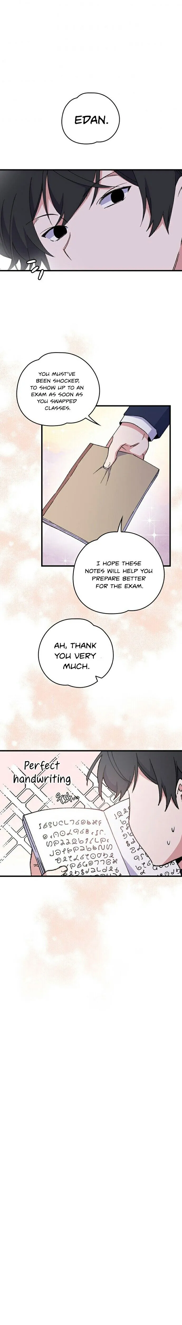 Ygret Chapter 17 Online - página 14