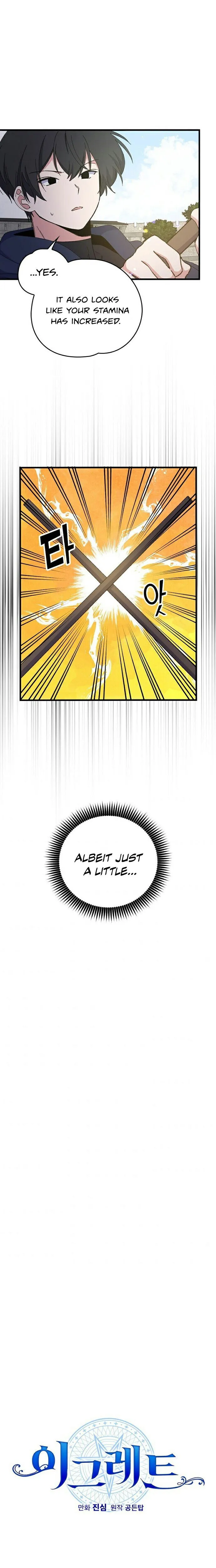 Ygret Chapter 18 Online - página 2