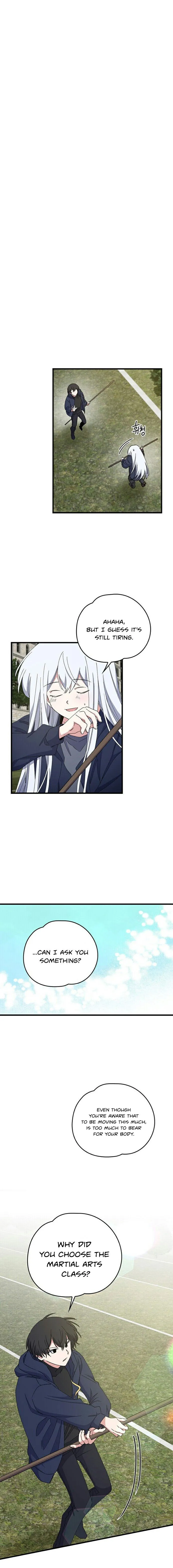Ygret Chapter 18 Online - página 3