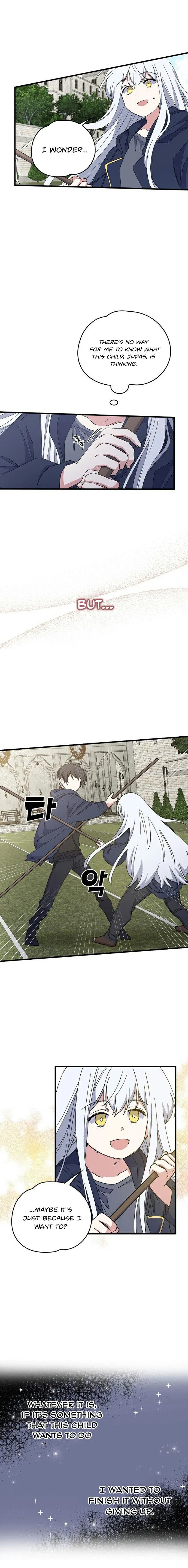 Ygret Chapter 18 Online - página 4