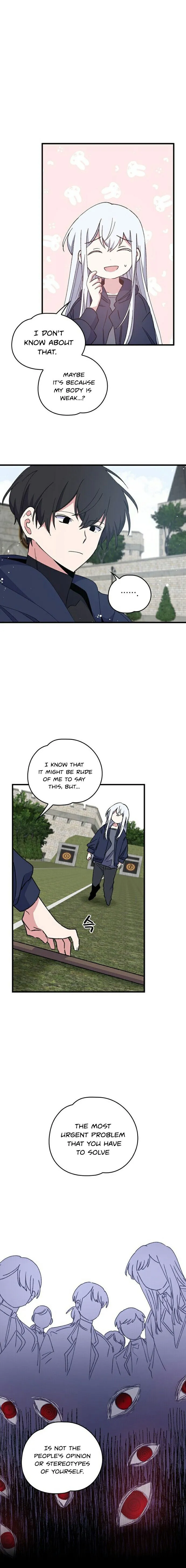 Ygret Chapter 18 Online - página 6