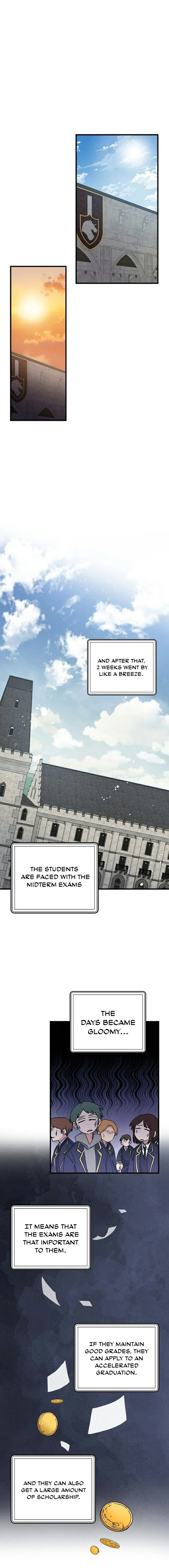 Ygret Chapter 18 Online - página 9
