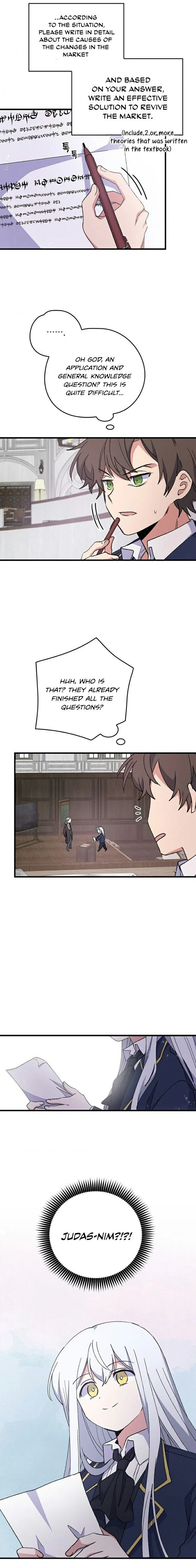 Ygret Chapter 18 Online - página 12