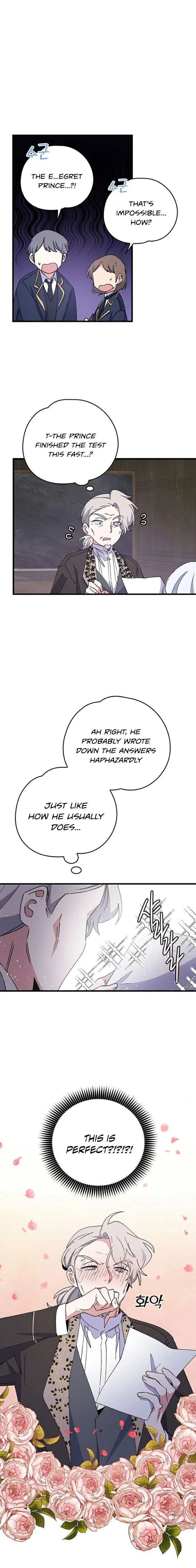 Ygret Chapter 18 Online - página 13