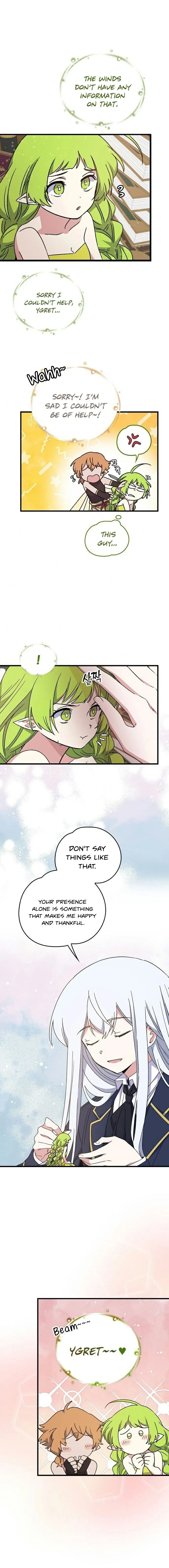 Ygret Chapter 19 Online - página 2