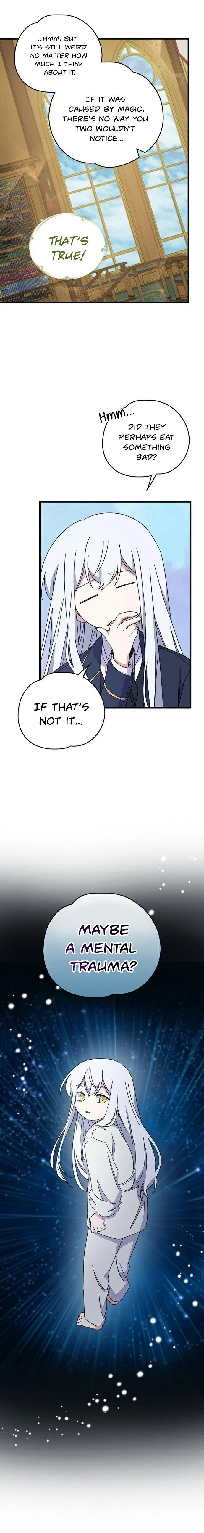 Ygret Chapter 19 Online - página 3