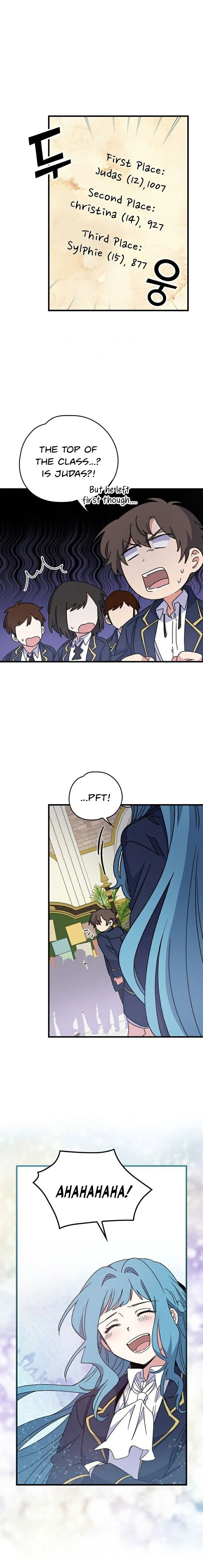 Ygret Chapter 19 Online - página 7