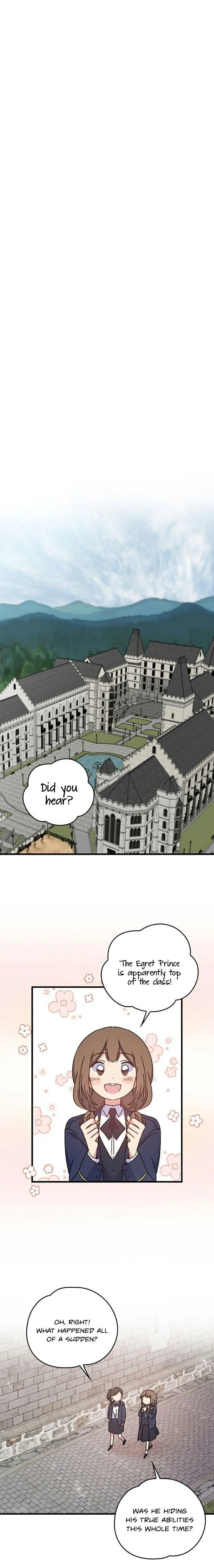 Ygret Chapter 19 Online - página 9