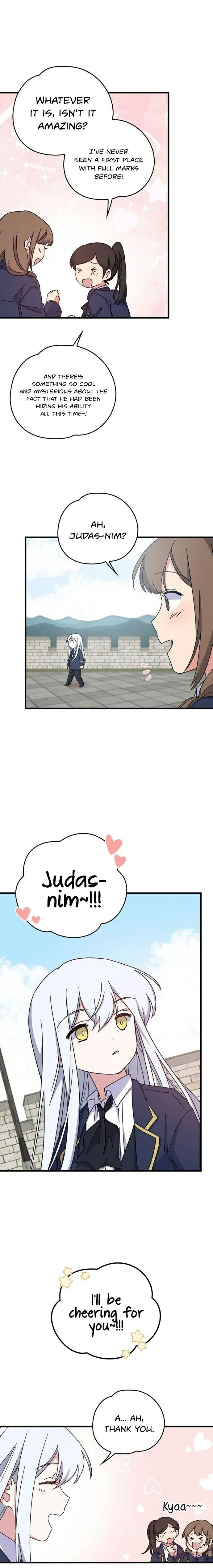 Ygret Chapter 19 Online - página 10