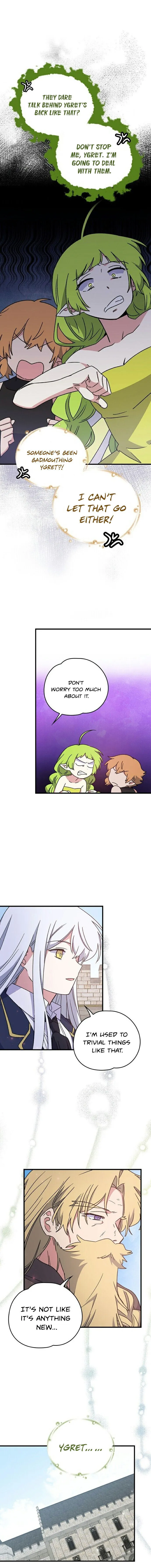 Ygret Chapter 19 Online - página 12