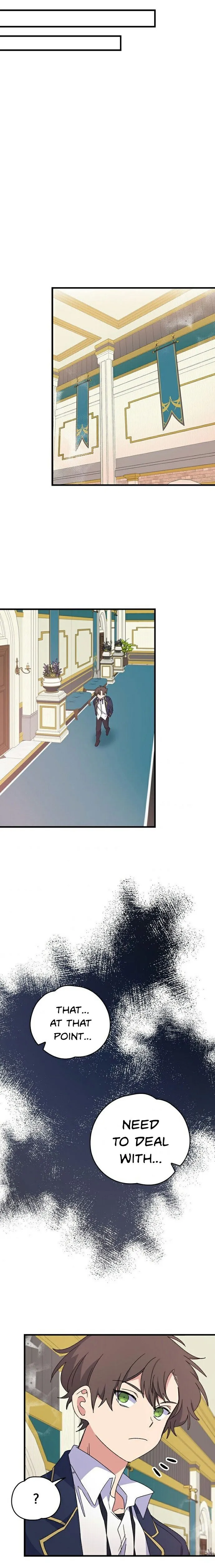 Ygret Chapter 19 Online - página 13